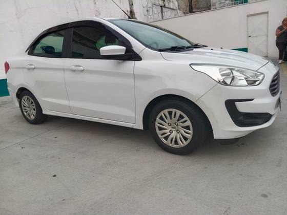 FORD KA + 1.0 TI-VCT FLEX SE MANUAL FORD KA + 1.0 TI-VCT FLEX SE MANUAL